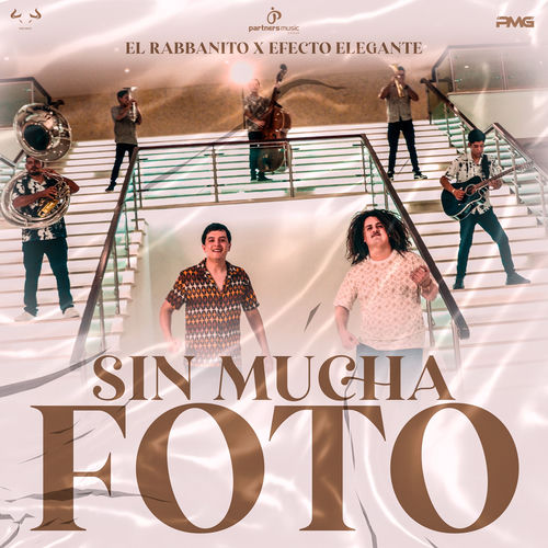 Portada de Sin Mucha Foto
