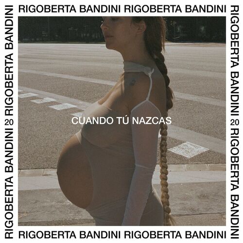 Portada de Cuando Tú Nazcas