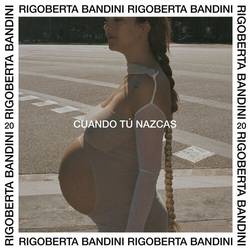 Portada de Cuando Tú Nazcas
