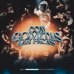 Portada de CON GOMITAS LAS PACAS