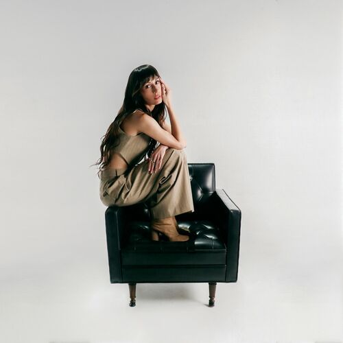 Portada de Canciones Tristes