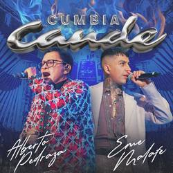 Portada de Cumbia Cande