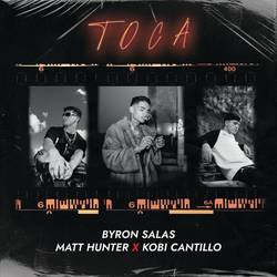 Portada de Toca