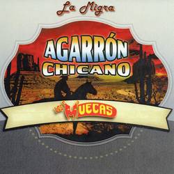 Portada de Agarron Chicno