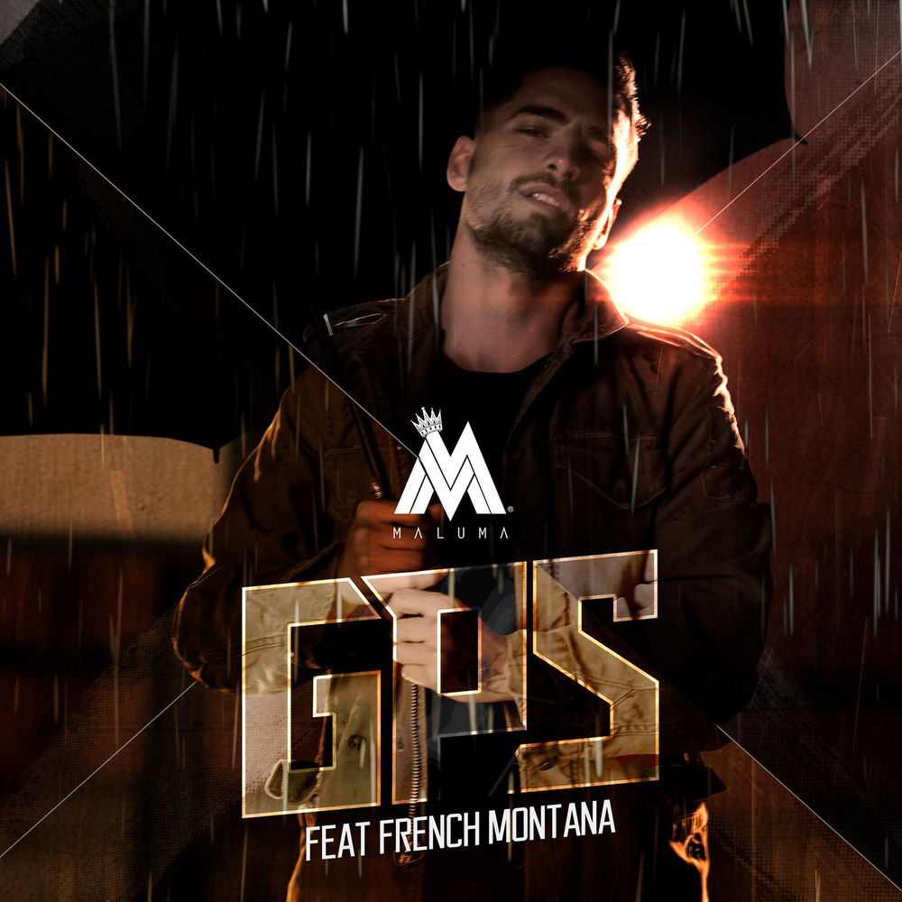 Portada de GPS (feat. French Montana)