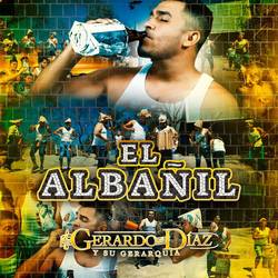 Portada de El Albañil