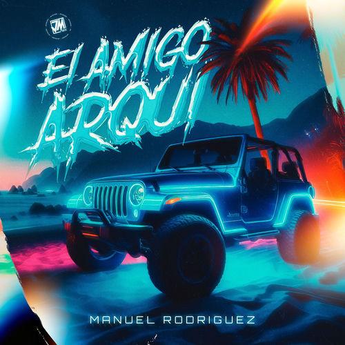 Portada de El Amigo Arqui