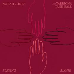 Portada de Playing Along