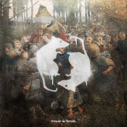 Portada de Despues de Hamelin