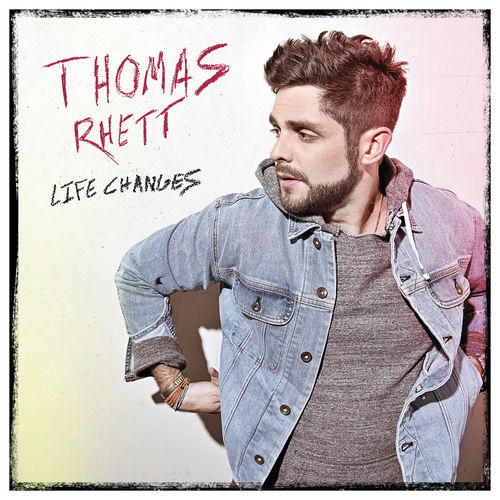 Portada de Life Changes