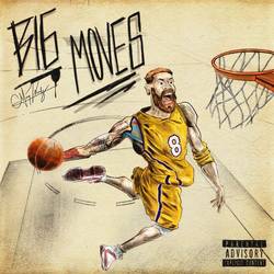 Portada de BIG MOVES