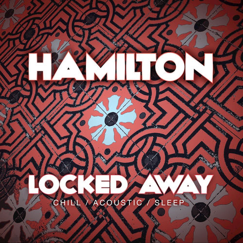 Portada de Locked Away