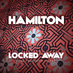 Portada de Locked Away