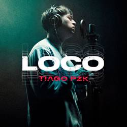 Portada de Loco