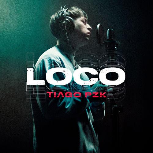 Portada de Loco