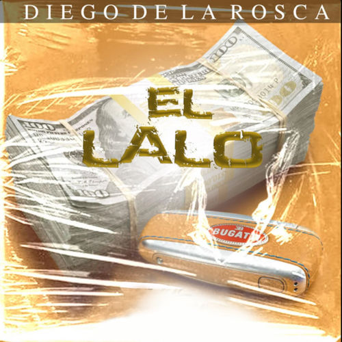 Portada de El Lalo