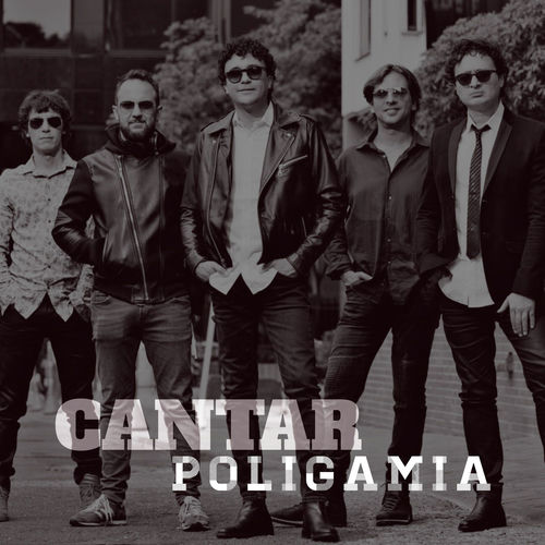 Portada de Cantar