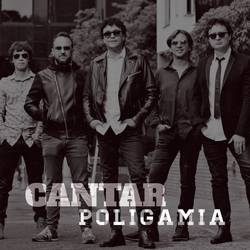 Portada de Cantar