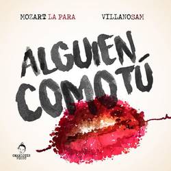 Portada de Alguien Como Tu