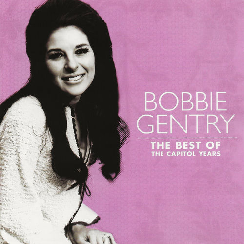 Portada de The Best Of The Capitol Years
