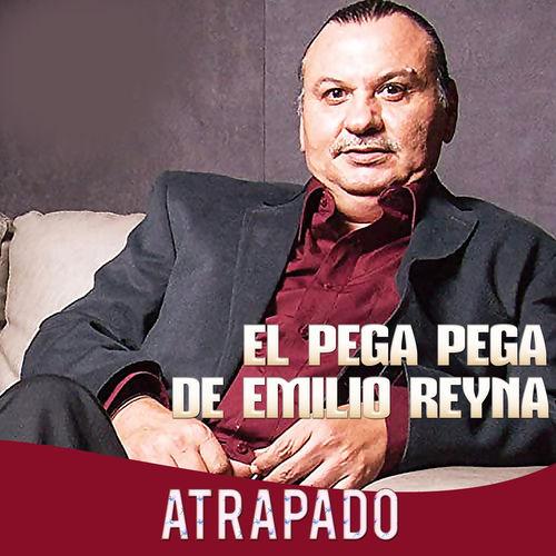 Portada de Atrapado