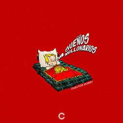 Portada de Sueños Millonarios