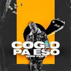 Portada de Cogío pa Eso