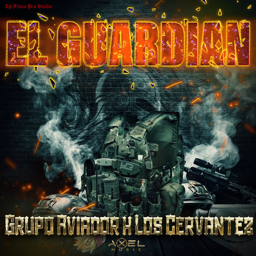 Portada de El Guardian