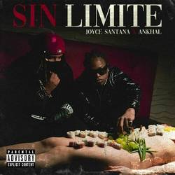 Portada de Sin Limite
