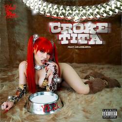 Portada de Croketita