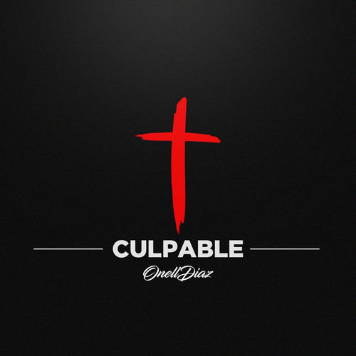 Portada de Culpable