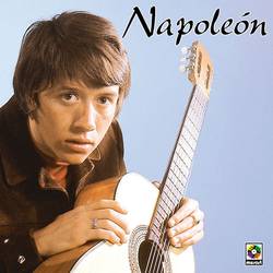 Portada de Napoleón