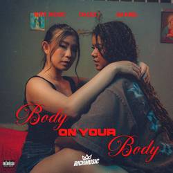 Portada de Body on your Body