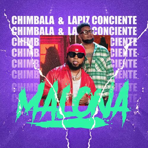 Portada de Malona