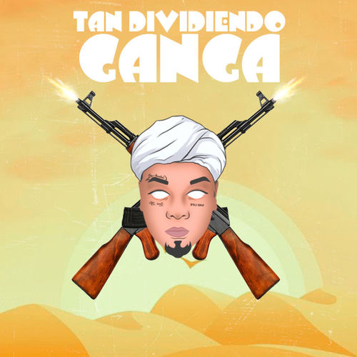 Portada de Tan Dividiendo Ganga