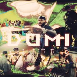 Portada de DOMI LIFE