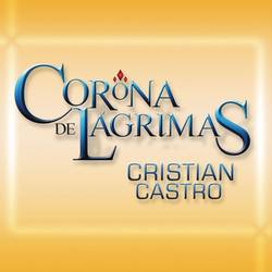 Portada de Corona De Lágrimas