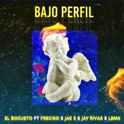 Portada de Bajo Perfil