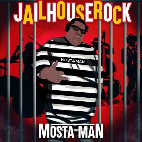 Portada de Jail House Rock