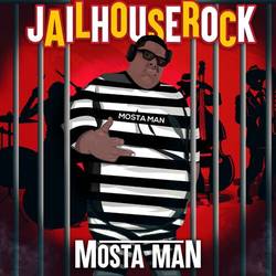 Portada de Jail House Rock