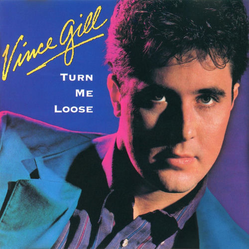 Portada de Turn Me Loose