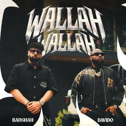 Portada de Wallah Wallah