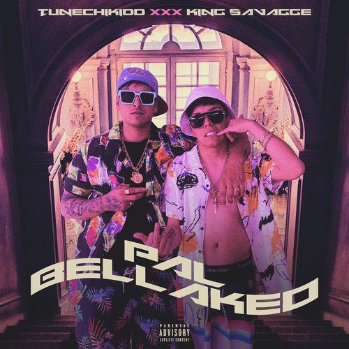 Portada de Pal Bellakeo
