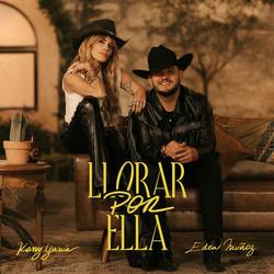 Portada de Llorar Por Ella
