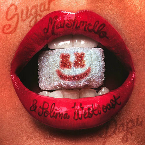Portada de Super High