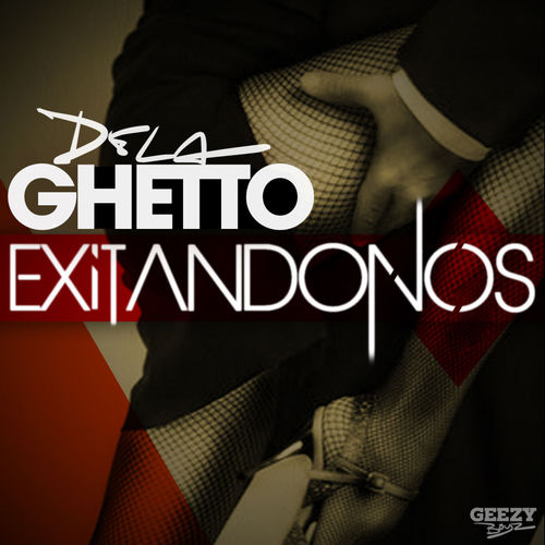 Portada de Exitandonos - Single