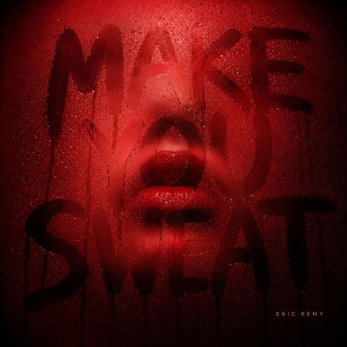 Portada de Make You Sweat