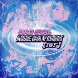 Portada de Nueva York (Tot*)