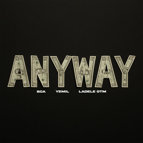 Portada de Anyway