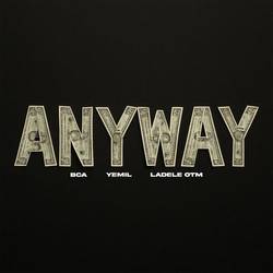 Portada de Anyway